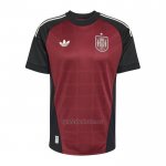 Tailandia Camiseta Espana Portero Segunda 2026