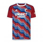 Tailandia Camiseta F.C. Copenhagen Tercera 2024-2025