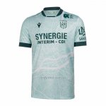 Tailandia Camiseta FC Nantes Segunda 2025-2026