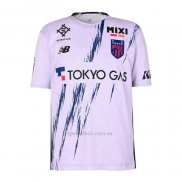 Tailandia Camiseta FC Tokyo Segunda 2026