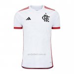 Tailandia Camiseta Flamengo Segunda 2024