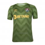 Tailandia Camiseta Fluminense Portero Tercera 2024