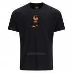 Tailandia Camiseta Francia Portero 2026 Negro