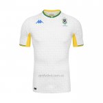 Tailandia Camiseta Gabon Segunda 2022