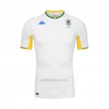 Tailandia Camiseta Gabon Segunda 2022