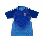 Tailandia Camiseta Guadalajara Portero 2025-2026 Azul