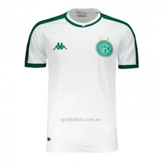 Tailandia Camiseta Guarani Segunda 2023