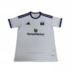 Tailandia Camiseta Hamburger Primera 2026-2027