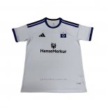 Tailandia Camiseta Hamburger Primera 2026-2027