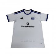 Tailandia Camiseta Hamburger Primera 2026-2027