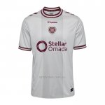 Tailandia Camiseta Hearts Segunda 2026-2027