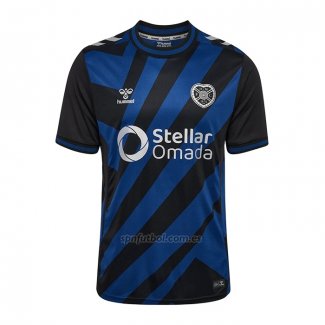 Tailandia Camiseta Hearts Tercera 2026-2027