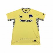 Tailandia Camiseta Hertha BSC Tercera 2025-2026