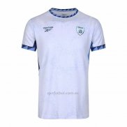 Tailandia Camiseta Israel Primera 2025-2026