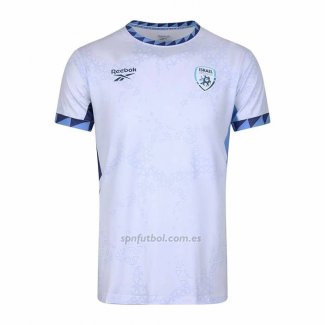 Tailandia Camiseta Israel Primera 2025-2026