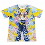 Tailandia Camiseta Japon Anime 2025-2026