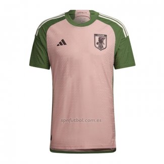 Tailandia Camiseta Japon Tercera 2022