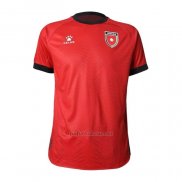 Tailandia Camiseta Jordan Segunda 2024-2025