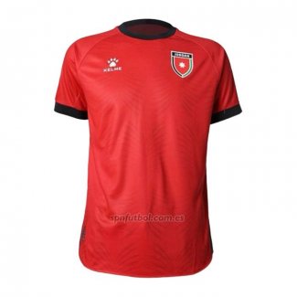 Tailandia Camiseta Jordan Segunda 2024-2025
