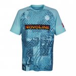 Tailandia Camiseta Kaiserslautern Tercera 2024-2025