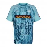 Tailandia Camiseta Kaiserslautern Tercera 2024-2025
