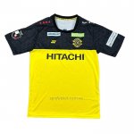 Tailandia Camiseta Kashiwa Reysol Primera 2025