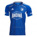 Tailandia Camiseta Millonarios Primera 2023