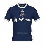 Tailandia Camiseta Millwall Primera 2025-2026
