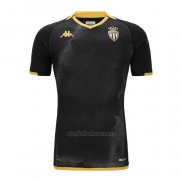 Tailandia Camiseta Monaco Segunda 2023-2024