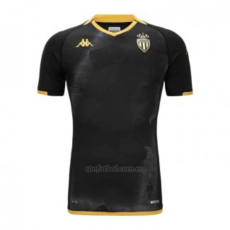 Tailandia Camiseta Monaco Segunda 2023-2024