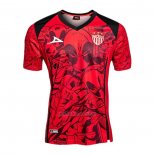 Tailandia Camiseta Necaxa Special 2025-2026