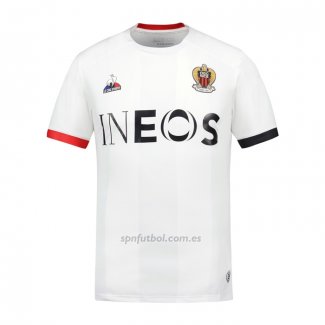 Tailandia Camiseta Nice Segunda 2023-2024