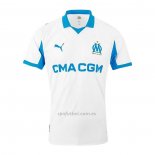 Tailandia Camiseta Olympique Marsella Primera 2025-2026