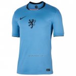 Tailandia Camiseta Paises Bajos Segunda 2025