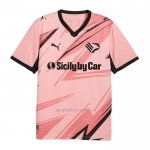 Tailandia Camiseta Palermo Primera 2026-2027