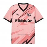 Tailandia Camiseta Palermo Primera 2026-2027