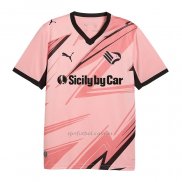 Tailandia Camiseta Palermo Primera 2026-2027