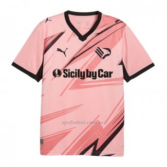 Tailandia Camiseta Palermo Primera 2026-2027