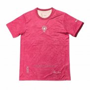 Tailandia Camiseta Portugal Special 2025 Rosa