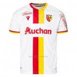 Tailandia Camiseta RC Lens Tercera 2020-2021