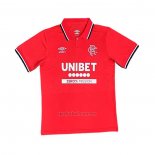 Tailandia Camiseta Rangers Special 2025-2026 Rojo