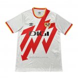 Tailandia Camiseta Rayo Vallecano Primera 2025-2026