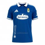 Tailandia Camiseta Real Oviedo Primera 2026-2027