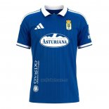 Tailandia Camiseta Real Oviedo Primera 2026-2027