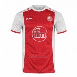 Tailandia Camiseta Rot-Weiss Essen Primera 2025-2026