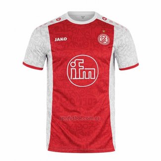 Tailandia Camiseta Rot-Weiss Essen Primera 2025-2026