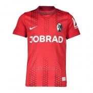 Tailandia Camiseta SC Freiburg Primera 2025-2026