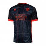 Tailandia Camiseta SD Huesca Tercera 2024-2025