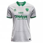 Tailandia Camiseta Saint-Etienne Segunda 2025-2026