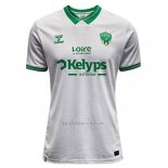 Tailandia Camiseta Saint-Etienne Segunda 2025-2026